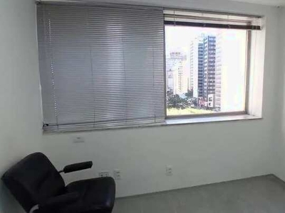 São Paulo - Conjunto Comercial/Sala - Bela Vista