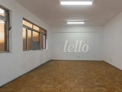 São Paulo - Conjunto Comercial/Sala - Liberdade