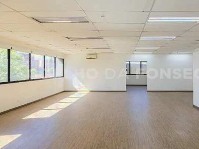 São Paulo - Conjunto Comercial/Sala - Santo Amaro