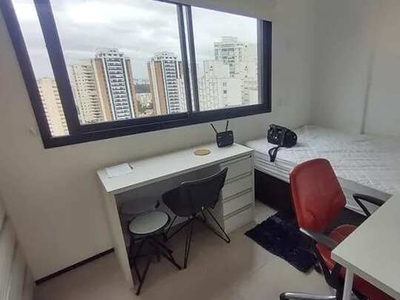 São Paulo - Kitchenette/Conjugados - Vila Mariana