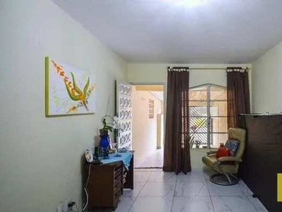 Sobrado com 2 dormitórios, 102 m² - venda ou aluguel - Alves Dias - São Bernardo do Campo