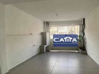 Sobrado com 2 dormitórios para alugar, 74 m² por R$ 3.044,00/mês - Tatuapé - São Paulo/SP