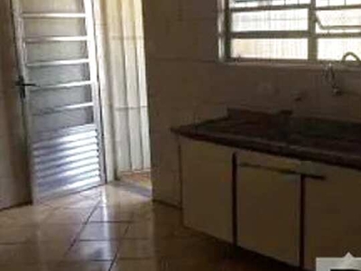 Sobrado com 2 dormitorios para alugar, 95m² - Parque da Mooca