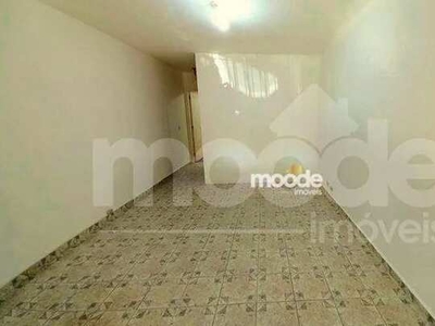 Sobrado com 2 quartos para alugar, 90 m² por R$ 3.000/mês - Jardim Ester - São Paulo/SP
