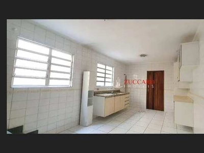 Sobrado com 3 dormitórios, 100 m² - venda por R$ 480.000,01 ou aluguel por R$ 2.600,00/mês