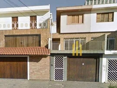 Sobrado com 3 dormitórios, 137 m² - venda por R$ 850.000,00 ou aluguel por R$ 4.200,00/mês