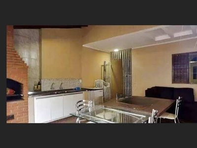 Sobrado com 3 dormitórios, 150 m² - venda por R$ 690.000,00 ou aluguel por R$ 4.614,00/mês