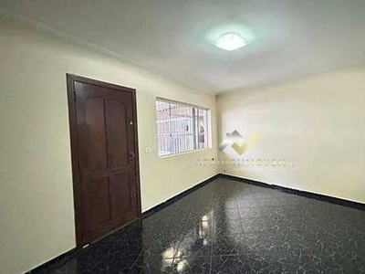 Sobrado com 3 dormitórios, 200 m² - venda por R$ 560.000,00 ou aluguel por R$ 3.000,00/mês