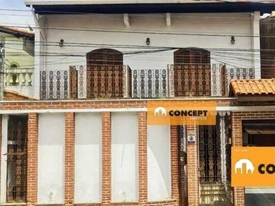 Sobrado com 3 dormitórios, 278 m² - venda por R$ 1.300.000,00 ou aluguel por R$ 5.449,68/m