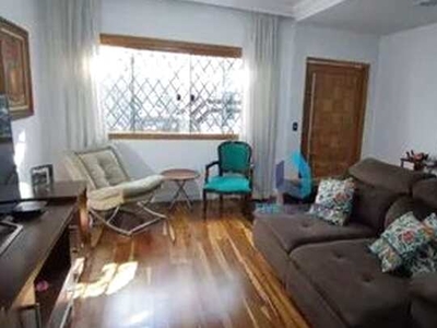 Sobrado com 3 dormitórios para alugar, 160 m² por R$ 4.300,00/mês - Jardim Consórcio - São