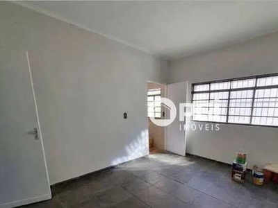 Sobrado com 3 dormitórios para alugar, 180 m² por R$ 1.850,00/mês - Vila Monte Alegre - Ri