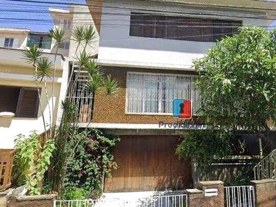 Sobrado com 4 dormitórios para alugar, 256 m² por R$ 5.810,40/mês - Freguesia do Ó - São P