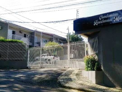 Sobrado em Condominio - Vila Shalom - Próx. Av. General Meira