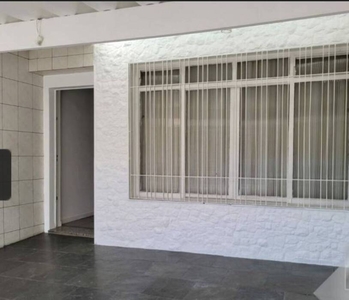 Sobrado em Vila Antonina, São Paulo/SP de 81m² 2 quartos à venda por R$ 599.000,00