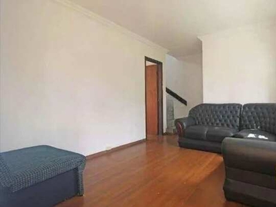 Sobrado para alugar, 160 m² por R$ 4.592,00/mês - Bairro Alto - Curitiba/PR