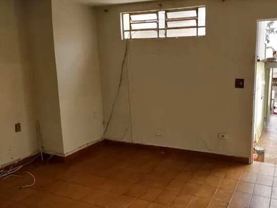 Sobrado para alugar, 65 m² por R$ 1.450,00/mês - Vila Moreira - Guarulhos/SP