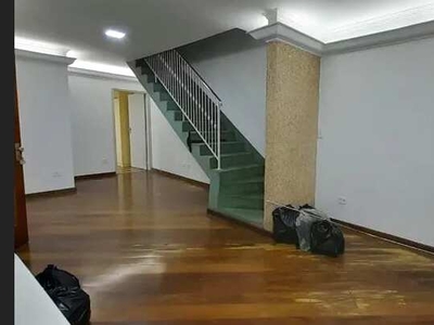 Sobrado para aluguel, 3 quartos, Vila Alpina - Santo André/SP