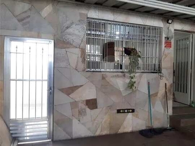 Sobrado para aluguel tem 125 metros quadrados com 2 quartos em Vila Nivi - Jaçanã - São Pa