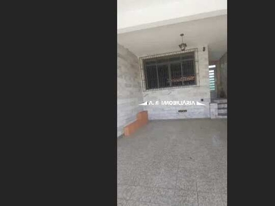 Sobrado para Locação no bairro Vila Ester (Zona Norte), Imirim - 3 dorm, 1 suíte, 2 vagas