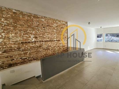 Sobreloja para locação, 75 m², Vila Mariana