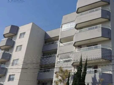 Solar das gaivotas - apartamento 405