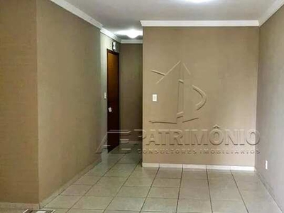 SOROCABA - Apartamento Padrão - ALÉM PONTE