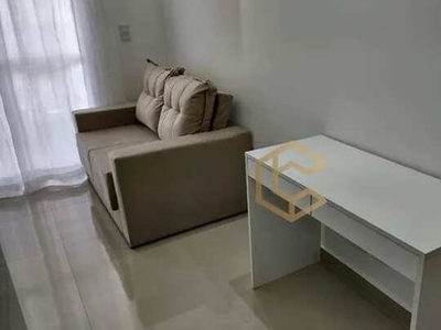 Studio com 1 dormitório, 31 m² - venda por R$ 335.000,00 ou aluguel por R$ 2.195,00/mês