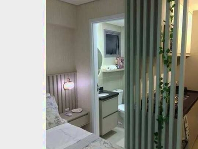 Studio com 1 dormitório para alugar, 21 m² por R$ 4.860/mês - Av. dos Imarés, 508 - Moema