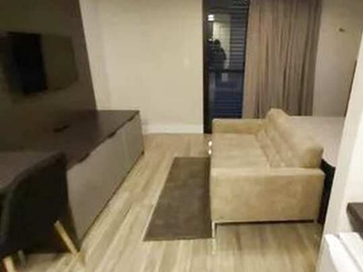 Studio com 1 dormitório para alugar, 38 m² por R$ 4.162,00/mês - Vila Olímpia - São Paulo