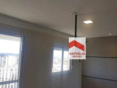 Studio para alugar, 38 m² por R$ 2.500/mês - Centro - Guarulhos/SP