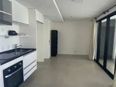 Studio para aluguel possui 39 metros quadrados com 1 quarto em Vila Monte Alegre - São Pau