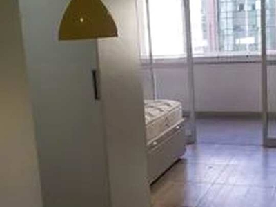 Studio para aluguel tem 39 metros quadrados com 1 quarto em Bela Vista - São Paulo - SP