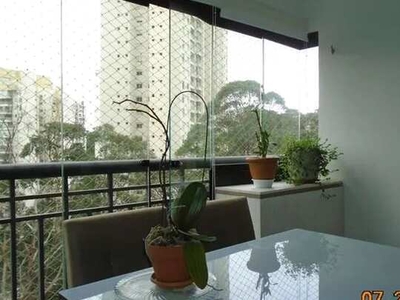 Studio para Locação, 82 m² com 1 dormitório em Vila Andrade - São Paulo - SP