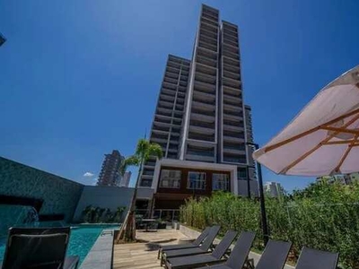 Studio para venda na Vila Mariana, São Paulo - SP Ref.:3447163