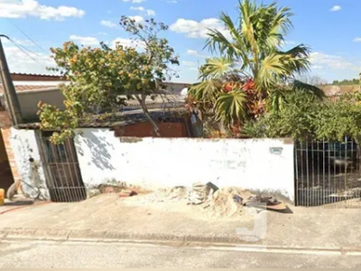 Terreno em Parque Residencial Salerno (Nova Veneza), Sumaré/SP de 260m² à venda por R$ 149.000,00