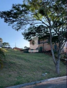 Terreno em Residencial Santa Helena, Bragança Paulista/SP de 537m² à venda por R$ 313.000,00