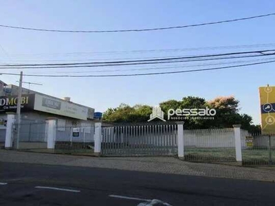 Terreno para alugar, 1300 m² por R$ 5.000,00/mês - Centro - Gravataí/RS