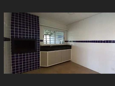 Triplex para locação no Country em Cascavel