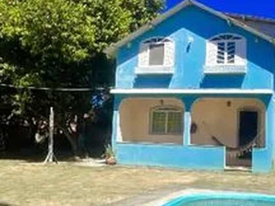 TSI -Casa para Venda, Saquarema / RJ, bairro Jaconé