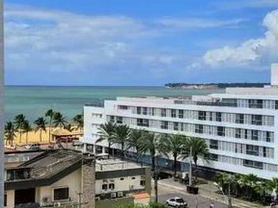 Valor de Super OPORTUNIDADE! Apartamento MOBILIADO 2Qts/65m2 VISTA MAR para ALUGUEL - Prai