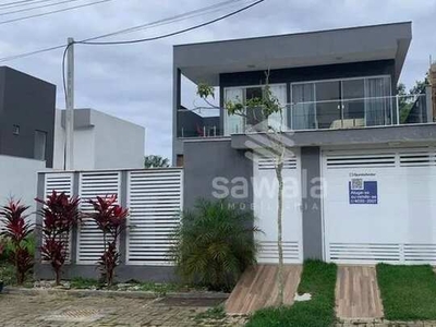 Vargem Pequena Casa em condomínio com 4 dormitórios