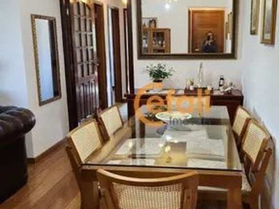 Vendo Apartamento de 3 Dormitórios, 1 Suíte, 1 Vaga, 80 m²