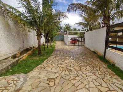 VENDO CASA INCRA 9- SENTIDO BRAZLÂNDIA