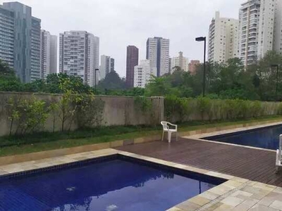 Vila Andrade - São Paulo - SP