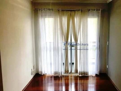 Vila Olimpia venda apartamento 2 quartos 1 vaga lazer