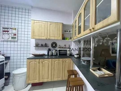Village 3 dormitórios sendo 1 suíte para alugar por R$ 6.000/mês - Riviera de São Lourenço