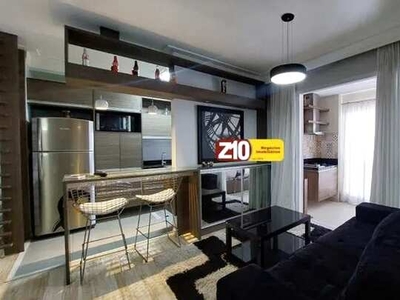 Z10 IMÓVEIS Apartamento com 3 dormitórios