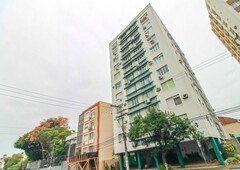 Apartamento 3 dormitórios no Bairro Rio Branco em Porto Alegre