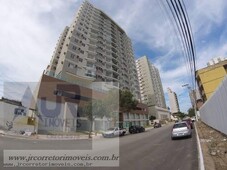 Apartamento 3 Quartos para Venda em Vila Velha, Praia Itaparica, 3 dormitórios, 1 suíte, 2