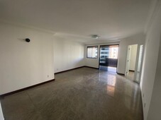 Apartamento 4/4 à venda no Edifício Mansão Edouard Manet - Iguatemi
